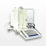 Mettler-Toledo XP205 Analytical Balance for Precision Weighing 120V 50/60Hz