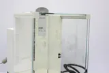 Mettler-Toledo XP205 Analytical Balance for Precision Weighing 120V 50/60Hz