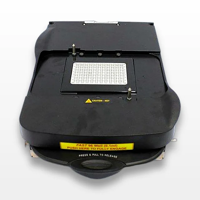 Applied Biosystems Fast 96-Well Block 4453559 Sample Block PCR System