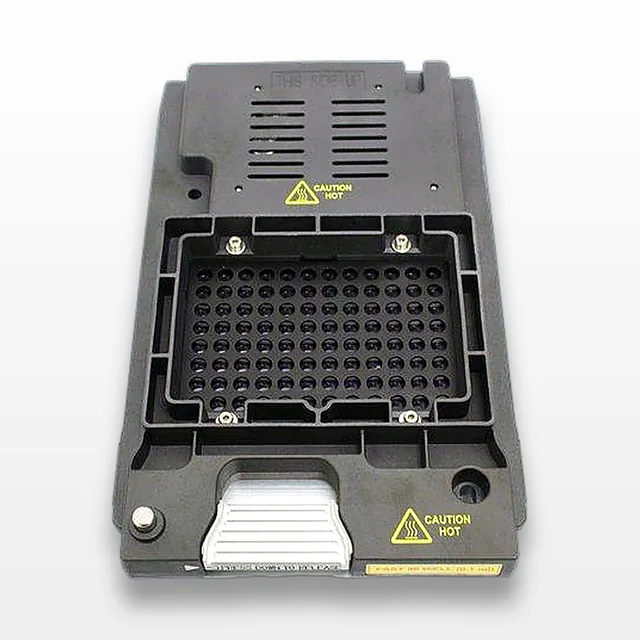 Applied Biosystems Fast 96-Well Heated Cover Accessory for ViiA7 PCR
