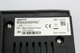 Applied Biosystems 384-Well Heated Cover 4453555 for Thermal Cyclers
