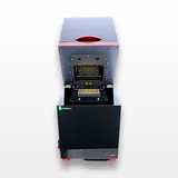 Analytik Jena qTOWER3G Real Time PCR Thermal Cycler 96-well Capacity