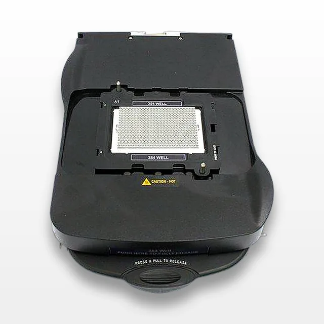 Applied Biosystems 384-Well Block 4453553 for ViiA7 PCR Systems