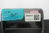 SII Thermal Printer DPU-S445 High-Resolution Portable Printer