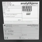 Analytik Jena qTOWER3G Real Time PCR Thermal Cycler 96-well Capacity