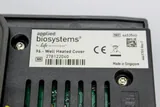 Applied Biosystems 96-Well Heated Cover 4453560 Laboratory Accessory