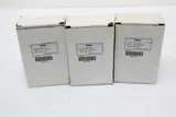 Thermo Scientific 88870103 Block Set for Laboratory Use (Set of 3 Packs)