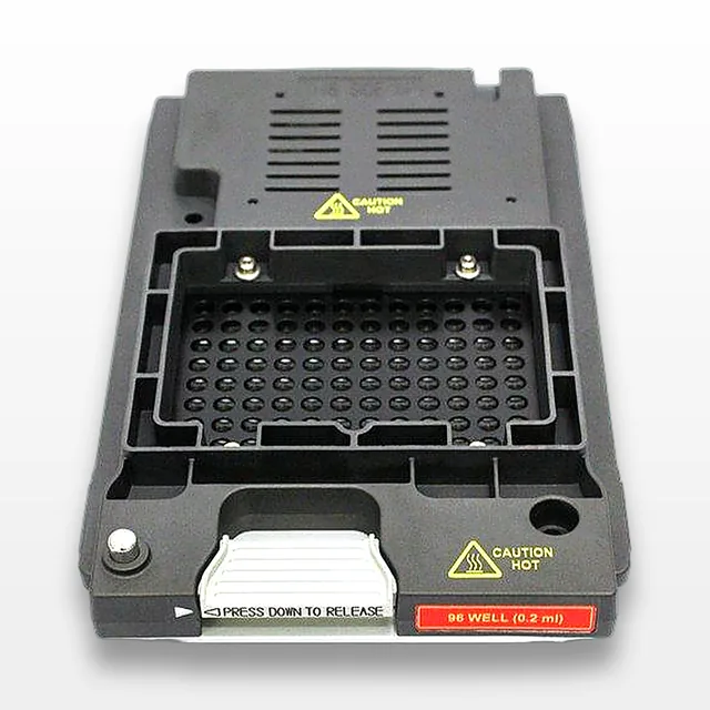 Applied Biosystems 96-Well Heated Cover 4453560 Laboratory Accessory