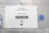 Thermo bin of lab accessories - Diverse Brands - Lab Supplies