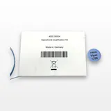 Thermo bin of lab accessories - Diverse Brands - Lab Supplies