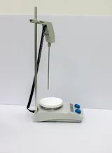 Velp Scientifica AREX 6 Connect Pro Stirrer and Heater 100ML Recovery