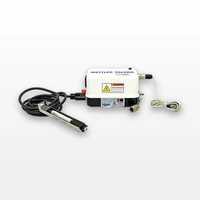 HAUG EN SL SLC Electronic Device with 120V Operation, Includes Power Cord