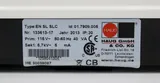 HAUG EN SL SLC Static Control Device with 120V Power Capabilities