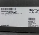 Thermo bin of lab accessories - Diverse Brands - Lab Supplies