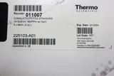 Thermo bin of lab accessories - Diverse Brands - Lab Supplies