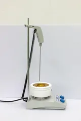 Velp Scientifica AREX 6 Connect Pro Stirrer and Heater 100ML Recovery