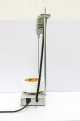 Velp Scientifica AREX 6 Connect Pro Stirrer and Heater 100ML Recovery
