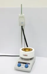 Velp Scientifica AREX 6 Connect Pro Stirrer and Heater 100ML Recovery