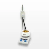Velp Scientifica AREX 6 Connect Pro Stirrer and Heater 100ML Recovery
