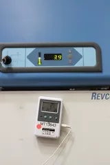 Thermo REL5004A Lab Refrigerator 1-8C Storage Scientific Samples