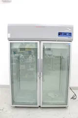 Thermo Scientific TSX5005GA Refrigerator 51.1 cu ft 2-8C Double Glass Doors