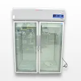 Thermo Scientific TSX5005GA Refrigerator 51.1 cu ft 2-8C Double Glass Doors
