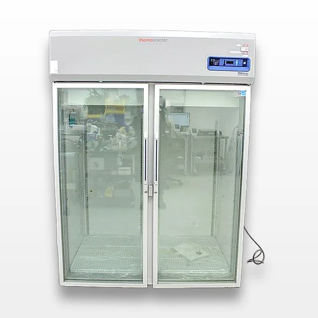 Thermo Scientific TSX5005GA Refrigerator 51.1 cu ft 2-8C Double Glass Doors