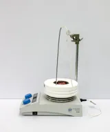 Velp Scientifica AREX 6 Connect Pro Laboratory Mixer, VG Condition, 115V