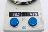 Velp Scientifica AREX 6 Connect Pro Laboratory Mixer, VG Condition, 115V