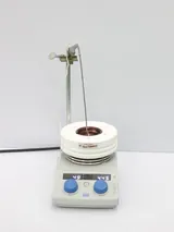Velp Scientifica AREX 6 Connect Pro Laboratory Mixer, VG Condition, 115V