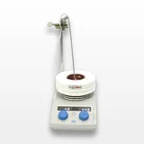 Velp Scientifica AREX 6 Connect Pro Laboratory Mixer, VG Condition, 115V