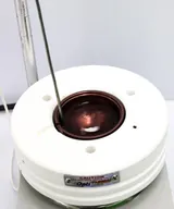 Velp Scientifica AREX 6 Connect Pro Laboratory Mixer, VG Condition, 115V