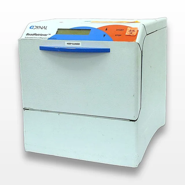 Dynal Thermo 701 BeadRetriever Automated Immuno Magnetic Separation