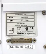 Dynal Thermo 701 BeadRetriever Automated Immuno Magnetic Separation