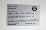 Ohaus SHHD1619AL Benchtop Orbital Shaker for Laboratory Applications