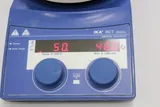 IKA RCT B S001 Heating Magnetic Stirrer with OptiTherm Block, 115V