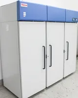 Thermo Scientific REL7504A Lab Refrigerator 120V 78.8 CUFT Solid Door