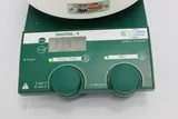 Chemglass RET CT S21 Hotplate Magnetic Stirrer 500ML, 115V 50/60Hz, VG