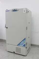 Panasonic MDF-U76VA-PA Ultra Low Freezer for Lab/Industrial Use