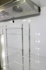 Thermo Scientific REL7504A Lab Refrigerator 120V 78.8 CUFT Solid Door