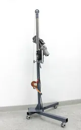 Indco Washguard Adjustable Speed Controller with Baldor Motor VG