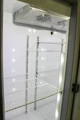 Thermo Scientific REL7504A Lab Refrigerator 120V 78.8 CUFT Solid Door