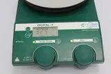 Chemglass RET CT S21 Hotplate Magnetic Stirrer with Reaction Block
