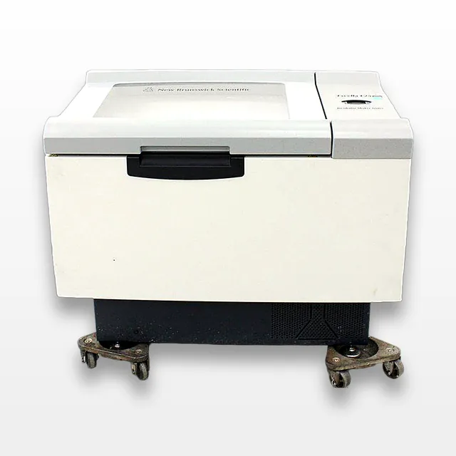 New Brunswick Excella E25 Incubator Shaker 37C Temp Lab Equipment