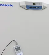 Panasonic MDF-U76VA-PA Ultra Low Freezer for Lab/Industrial Use