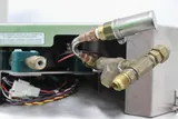 MVE Biological Solutions HEco 815P-190 Cryogenic Freezer with Auto Fill