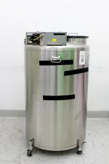 MVE Biological Solutions HEco 815P-190 Cryogenic Freezer with Auto Fill