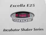 New Brunswick Excella E25 Incubator Shaker 37C Temp Lab Equipment