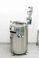 MVE Biological Solutions HEco 815P-190 Cryogenic Freezer with Auto Fill