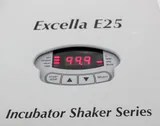 New Brunswick Excella E25 Incubator Shaker 37C Temp Lab Equipment